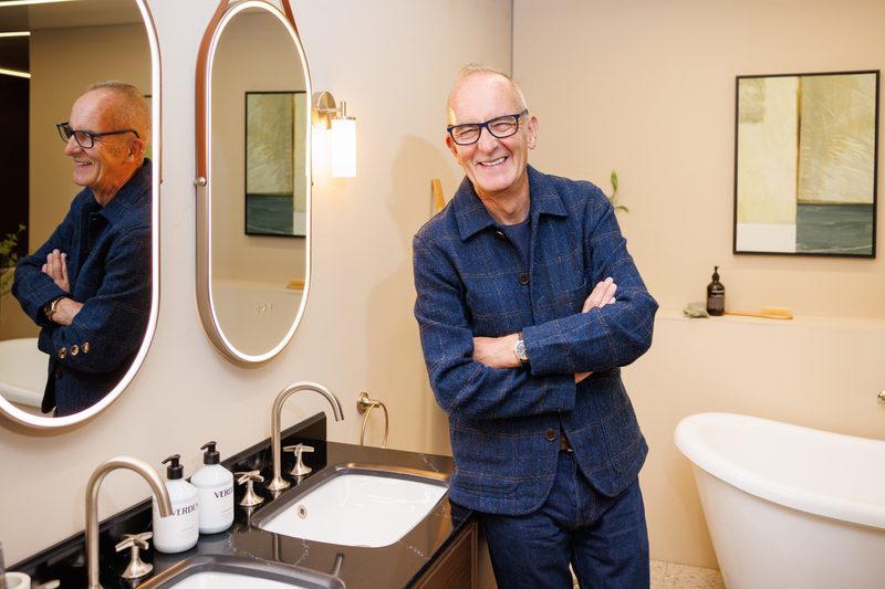 Roper Rhodes Portrait Roper Rhodes at Grand Designs Live 2026 | Roper Rhodes