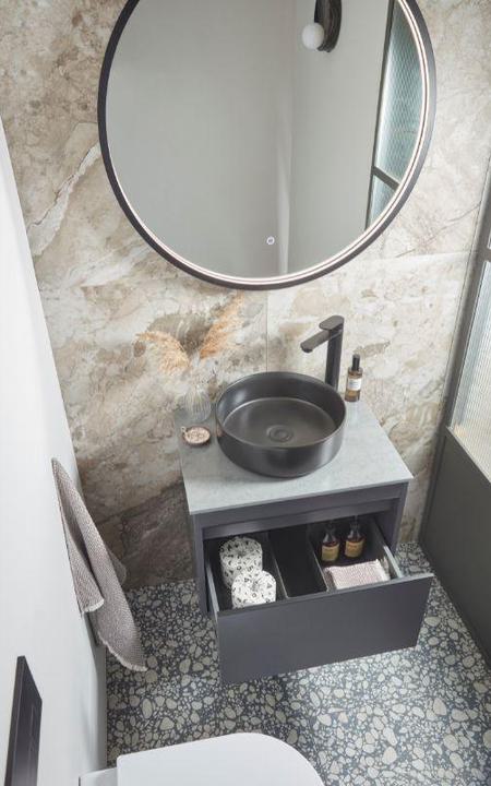 12 delightful downstairs toilet ideas to suit every style