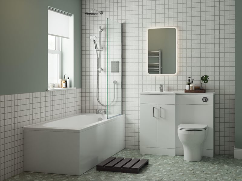 Nexus Lifestyle Gloss White 2 Nexus Lifestyle Gloss White 2