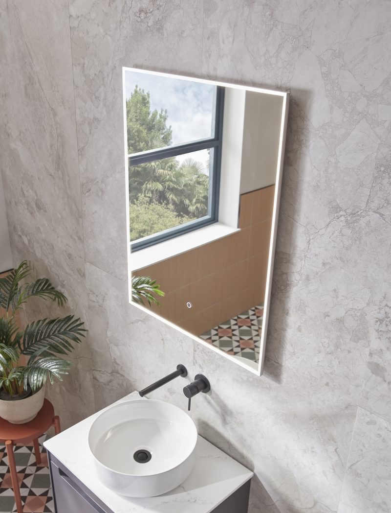 Acumen Mirror Lifestyle Acumen Mirror Lifestyle