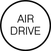 Air Drive Technology Air Drive Technology Icon