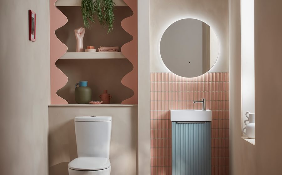 Playful Pattern & Colour