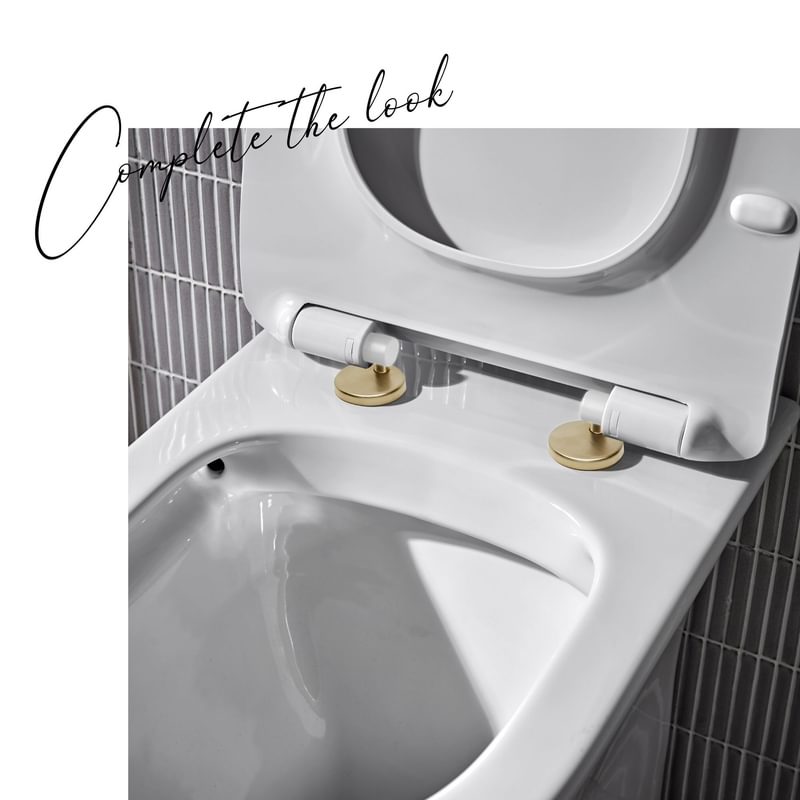 Anthem tap complete the look 1 Anthem tap complete the look 1