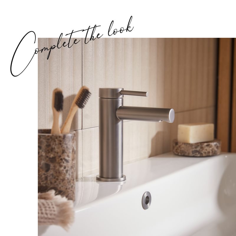 Anthem tap complete the look Anthem tap complete the look