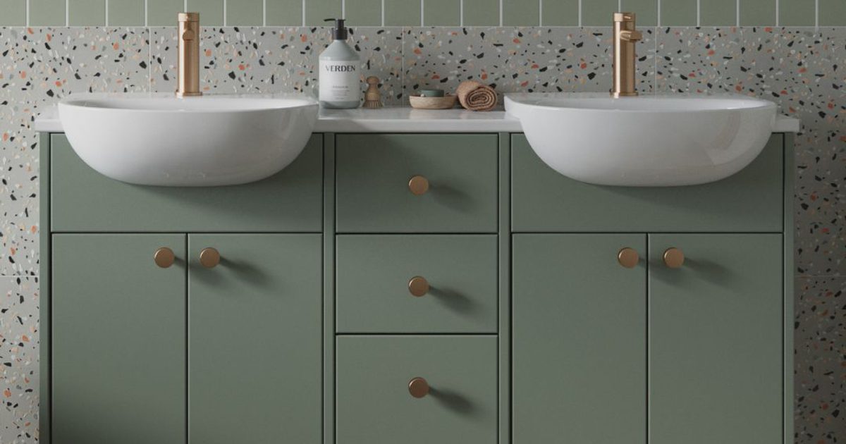 Green And Rodes Sage Green | Roper Rhodes
