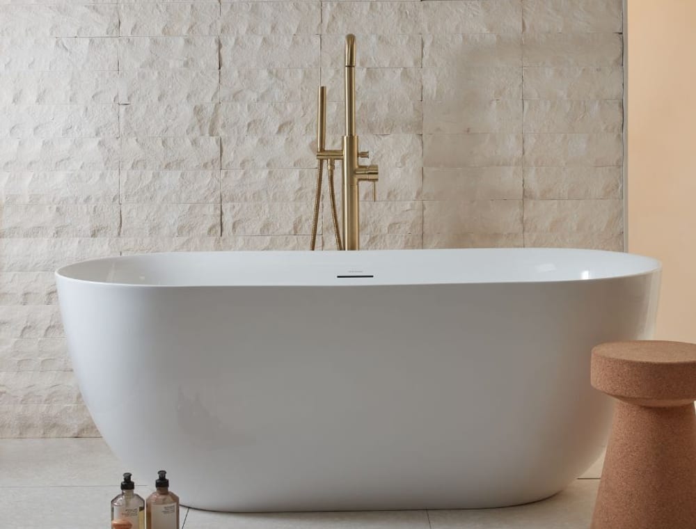 Aruba Oak Get the Look Fitted Furniture Hotspot Image 6