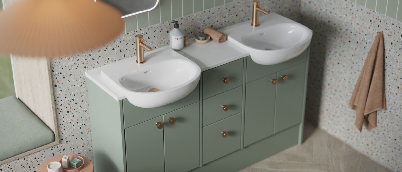 Aruba Sage Green Mid Page Image