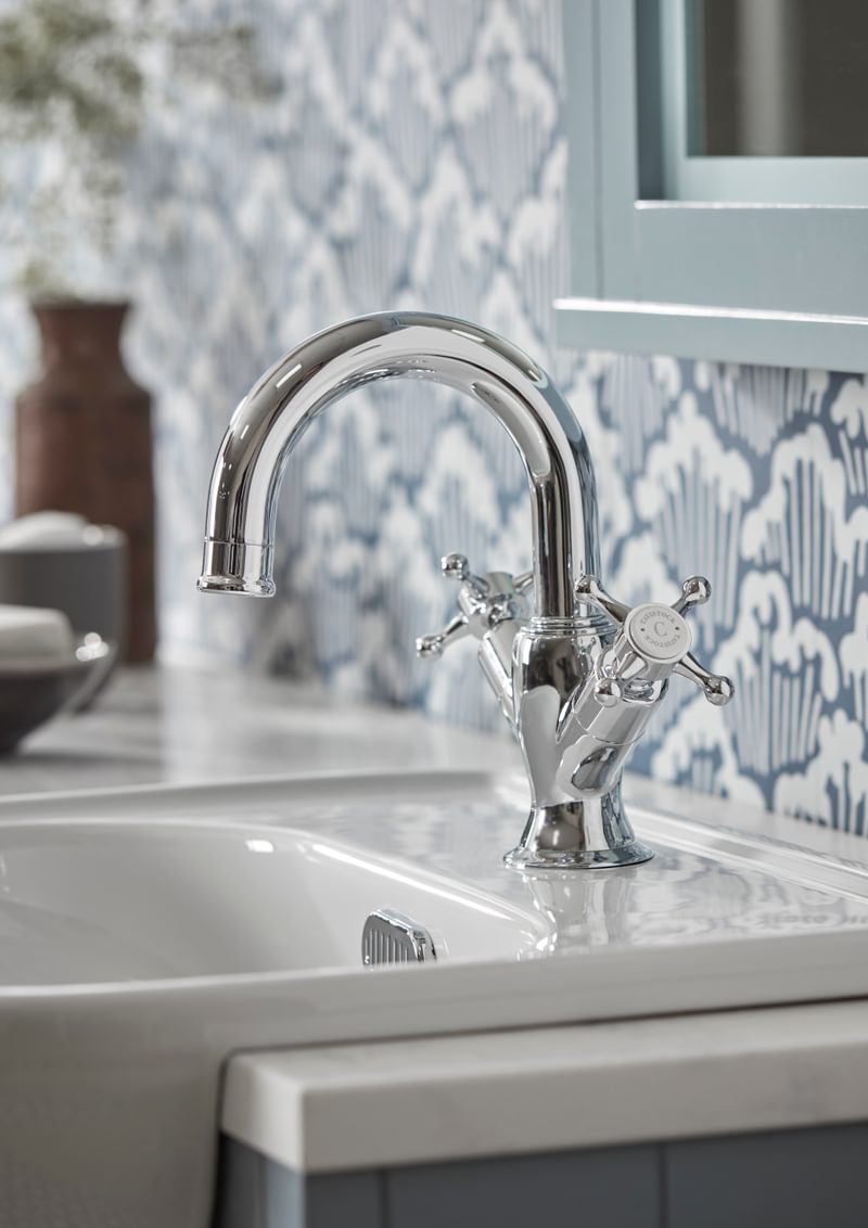 Ashmore Basin Mixer Lifestyle Ashmore Basin Mixer Lifestyle