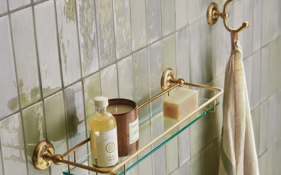 Why Are Bathroom Accessories Important?