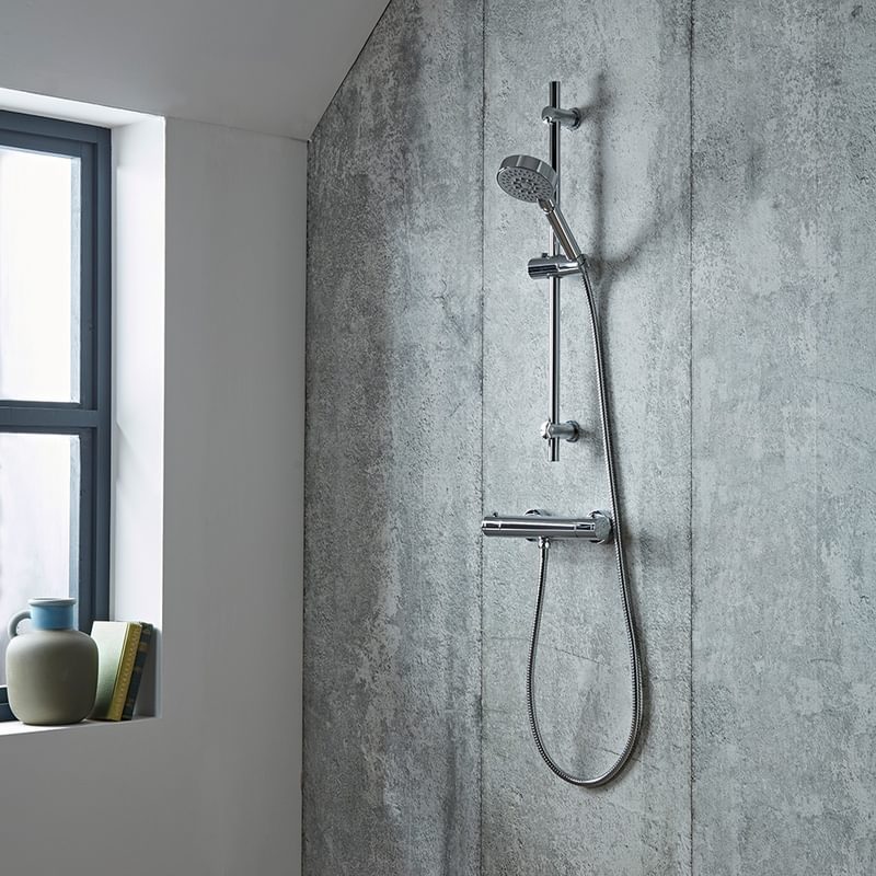 Awake shower lifestyle Awake shower lifestyle