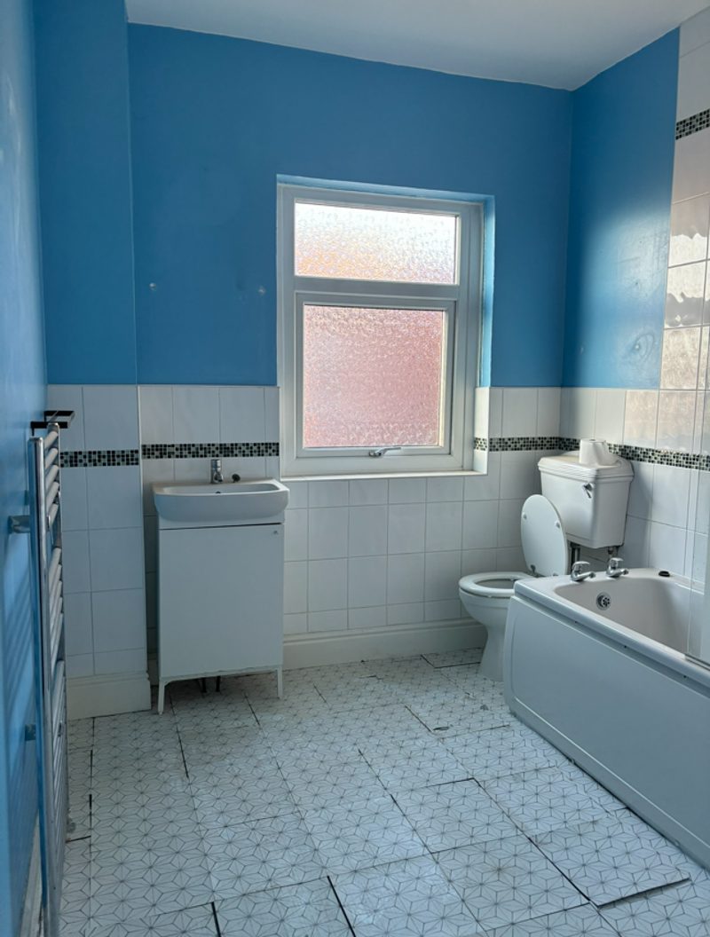 Before Bathroom Libby Faulkner Before Bathroom Libby Faulkner