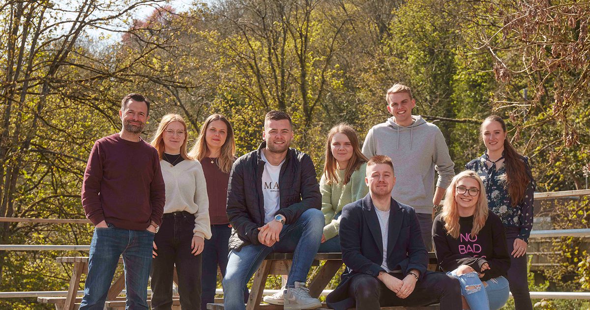 Whitburn Roper Rhodes Roper Rhodes Ltd win the triple at the PHG 2019 Awards | Roper Rhodes