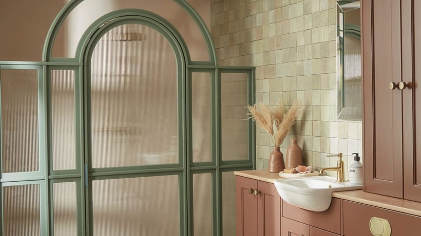 Burfird Terra Get the Look Fitted Furniture Hotspot Image 4