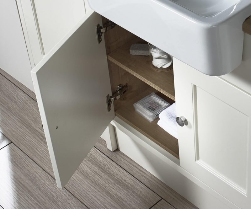 Burford chalk white open door lifestyle min Burford chalk white open door lifestyle min