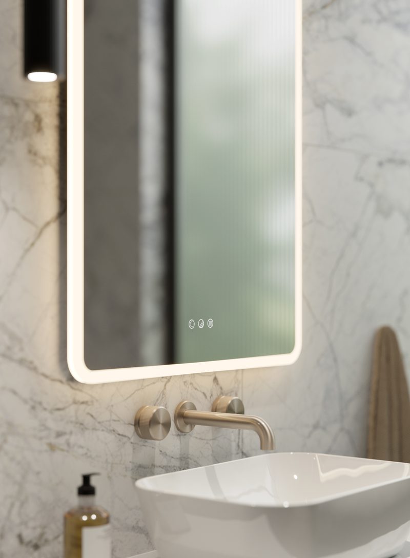 Affinity Mirror Roper Rhodes Calibre Mirrors | Roper Rhodes