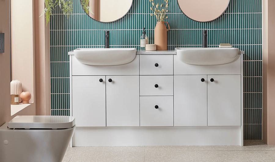Design your bathroom