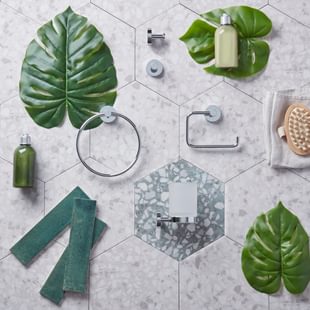 Capital flatlay Capital flatlay