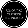 Ceramic Cartridge Technology Icon