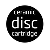Ceramic Disk Cartridge Icon