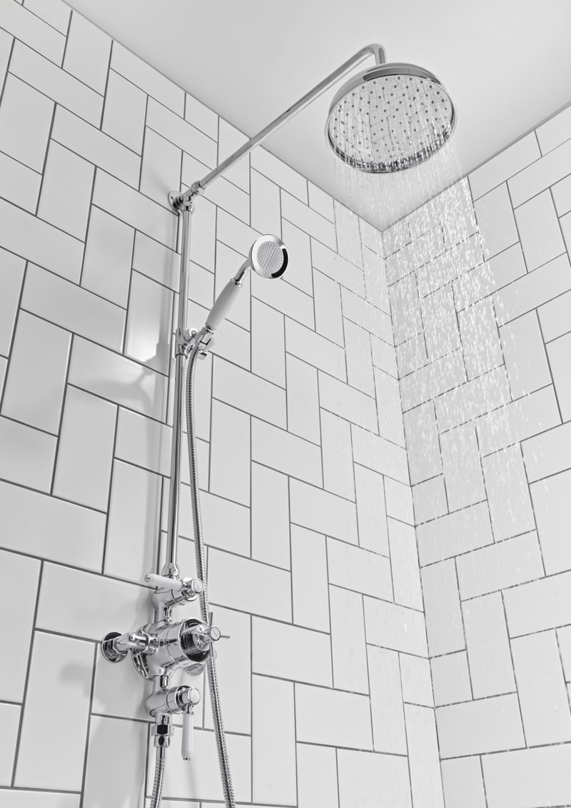 Cheltenham Shower System Water Lifestyle Cheltenham Shower System Water Lifestyle