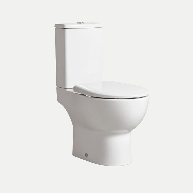 Wc Example Bathroom Wc Meaning One Piece Toilet Vs Two Piece Toilet: Know The