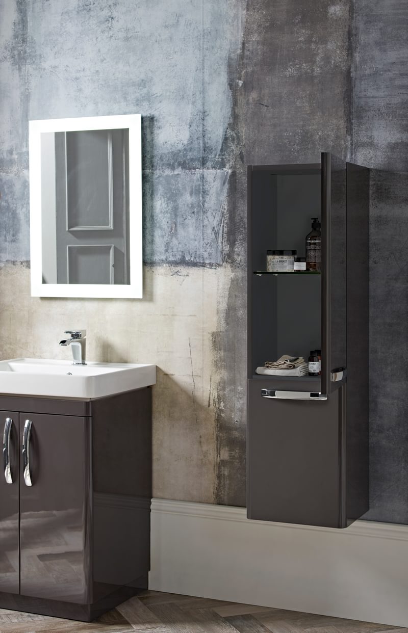 Compass Gloss Clay Column lifestyle Compass Gloss Clay Column lifestyle