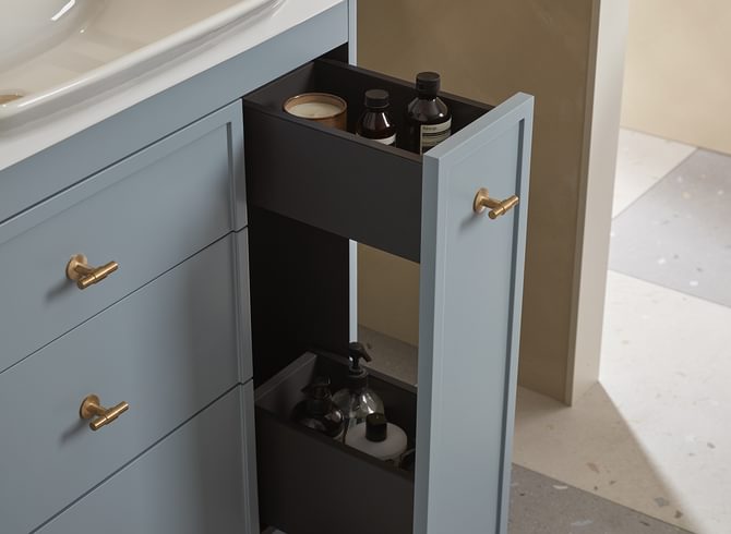 Concierge Coniston Blue 800mm Open Lifestyle Concierge Coniston Blue 800mm Open Lifestyle