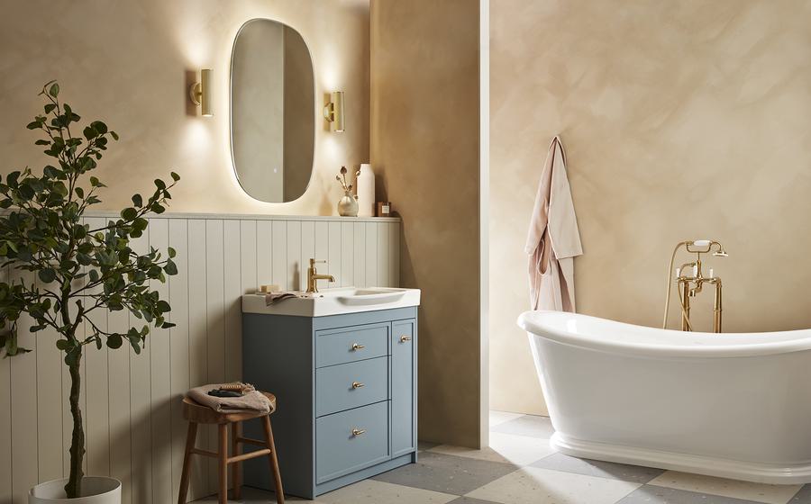 How Can I Make My Bathroom More Appealing?