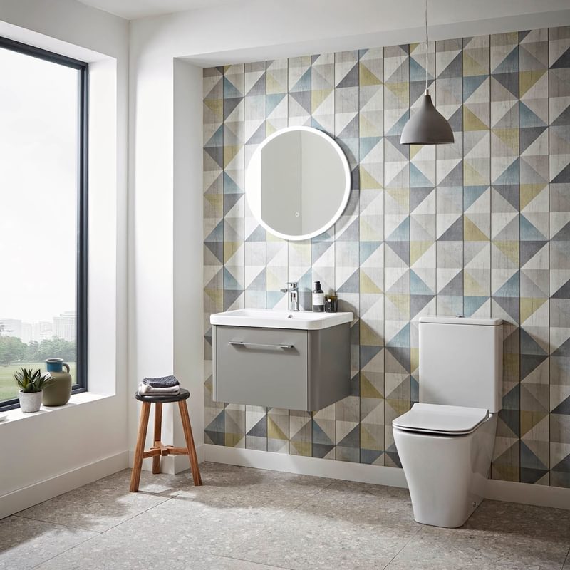 Contour 600 WM stone grey ISO lifestyle Contour 600 WM stone grey ISO lifestyle