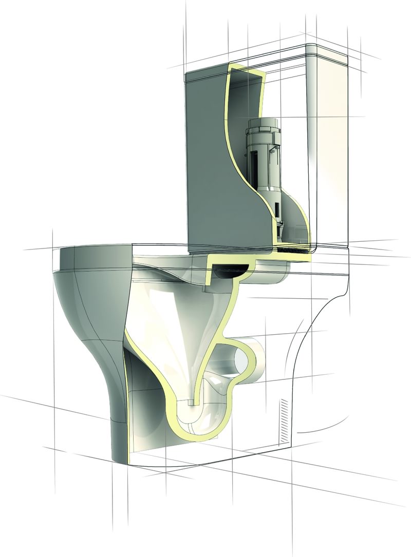 Contract Brochure Sanitaryware Contract Brochure Sanitaryware