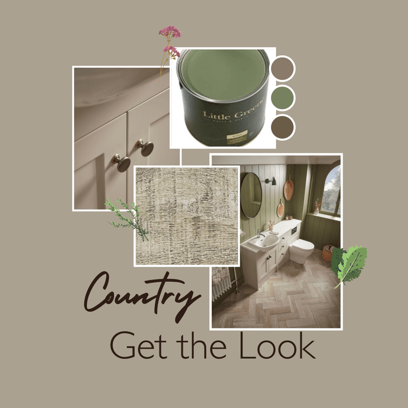 Cottagecore 1 Cottagecore 1