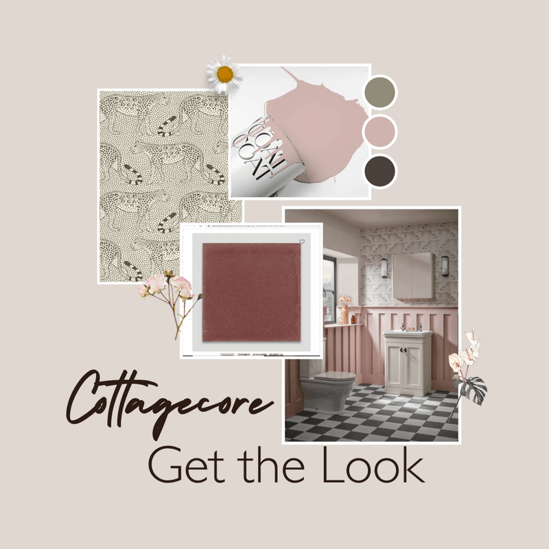 Cottagecore Cottagecore