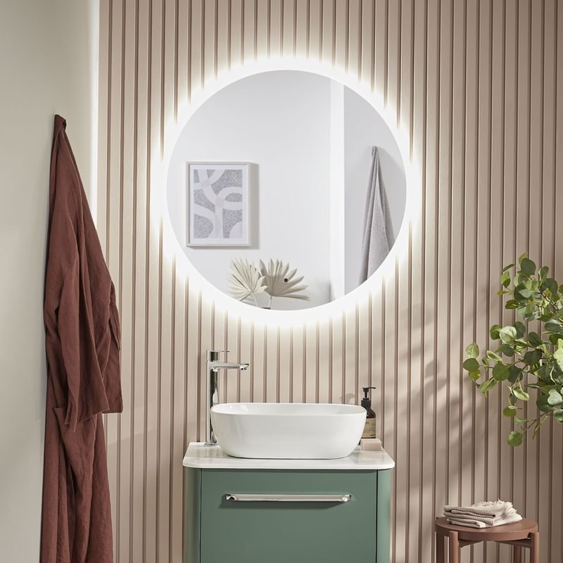 Covert 800 Mirror Lifestyle Covert 800 Mirror Lifestyle