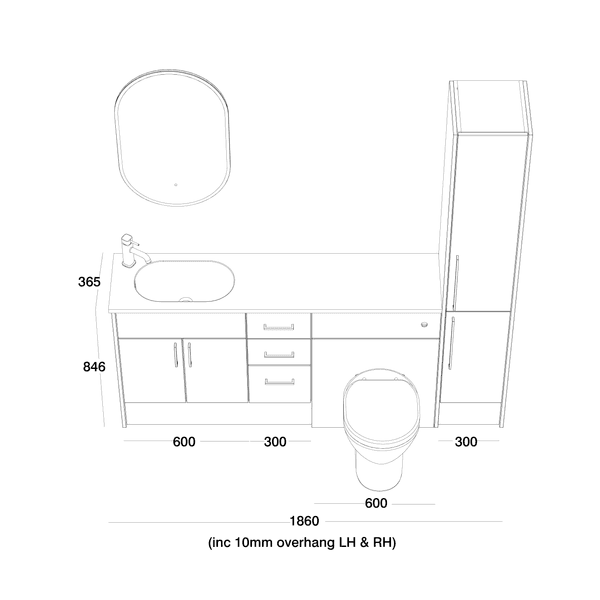 Aruba Gloss Dark Clay Get The Look