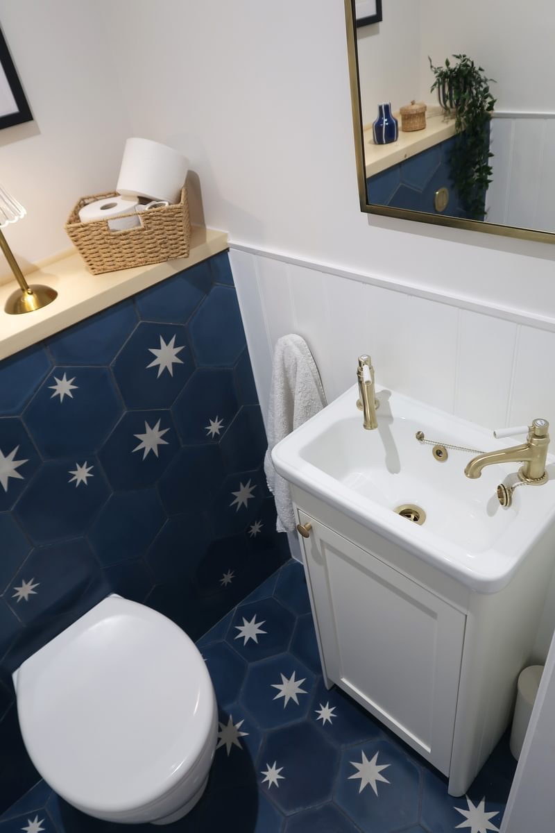 Downstairs Bathroom Its Lucy 5 Downstairs Bathroom Its Lucy 5