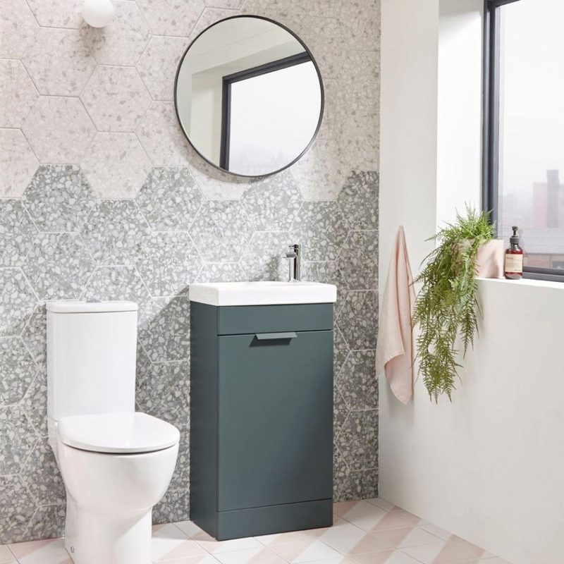 Downstairs toilet ideas colourful and modern downstairs bathroom Downstairs toilet ideas colourful and modern downstairs bathroom