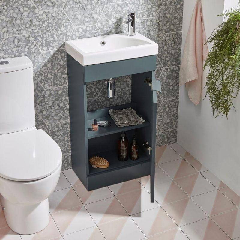Downstairs toilet ideas dowstairs bathroom furniture Downstairs toilet ideas dowstairs bathroom furniture