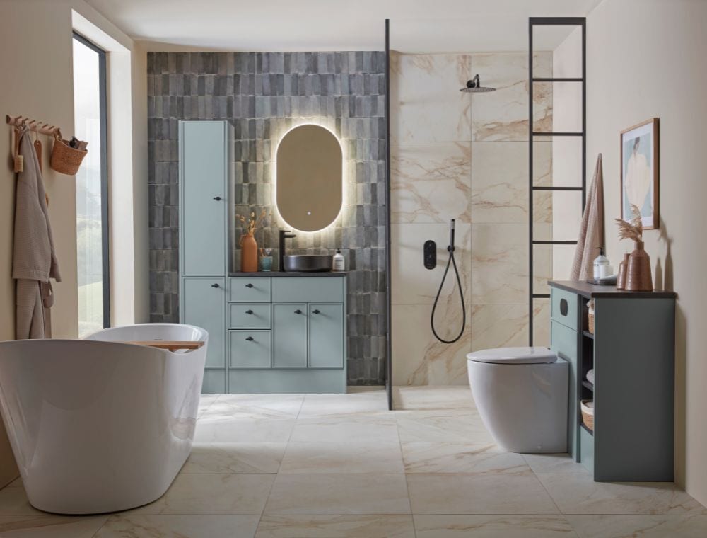 Elan Coniston Get the Look Fitted Furniture Hotspot Image 3