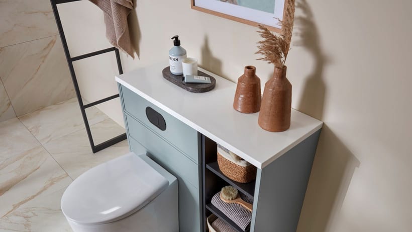 Elan Coniston Get the Look Fitted Furniture Hotspot Image 4