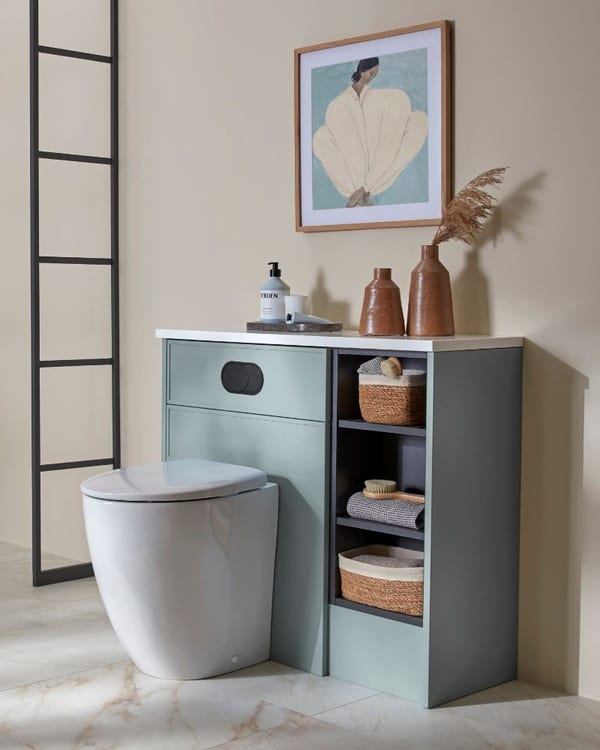 Elan Conniston Blue Get the Look Fitted Furniture Hotspot Image 2