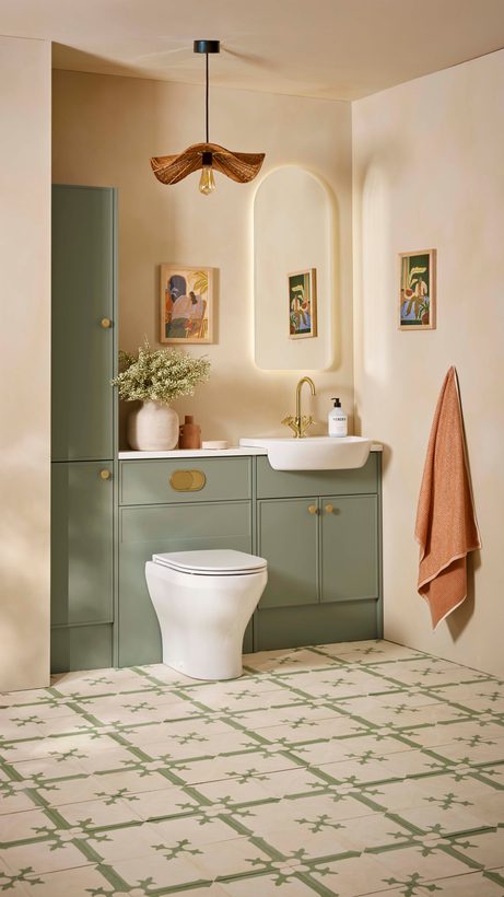 Elka Back to wall and Semi Countertop Basin Iso 3 Elka Back to wall and Semi Countertop Basin Iso 3
