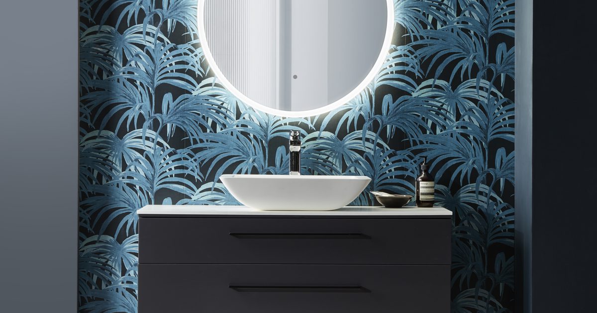 Roper Rhodes Vector Roper Rhodes | Stylish & Functional Bathroom Furniture