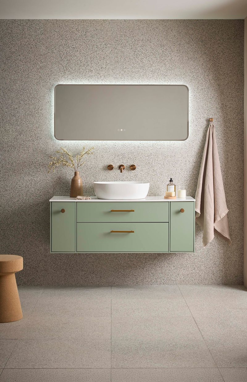 Faber 1200 Mirror Lifestyle 2 Faber 1200 Mirror Lifestyle 2
