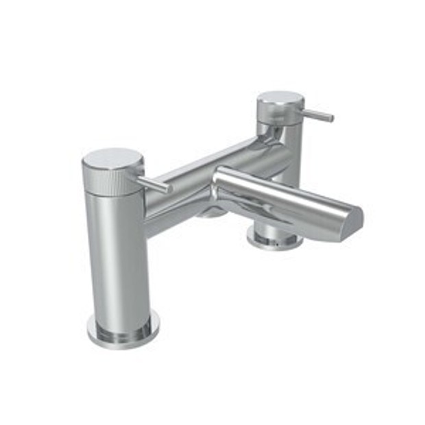 Faber Bath Filler Chrome 1102547 Faber Bath Filler Chrome 1102547