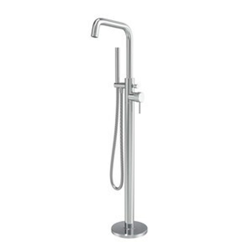 Faber Roper Rhodes Faber Freestanding Bath Shower Mixer | Roper Rhodes