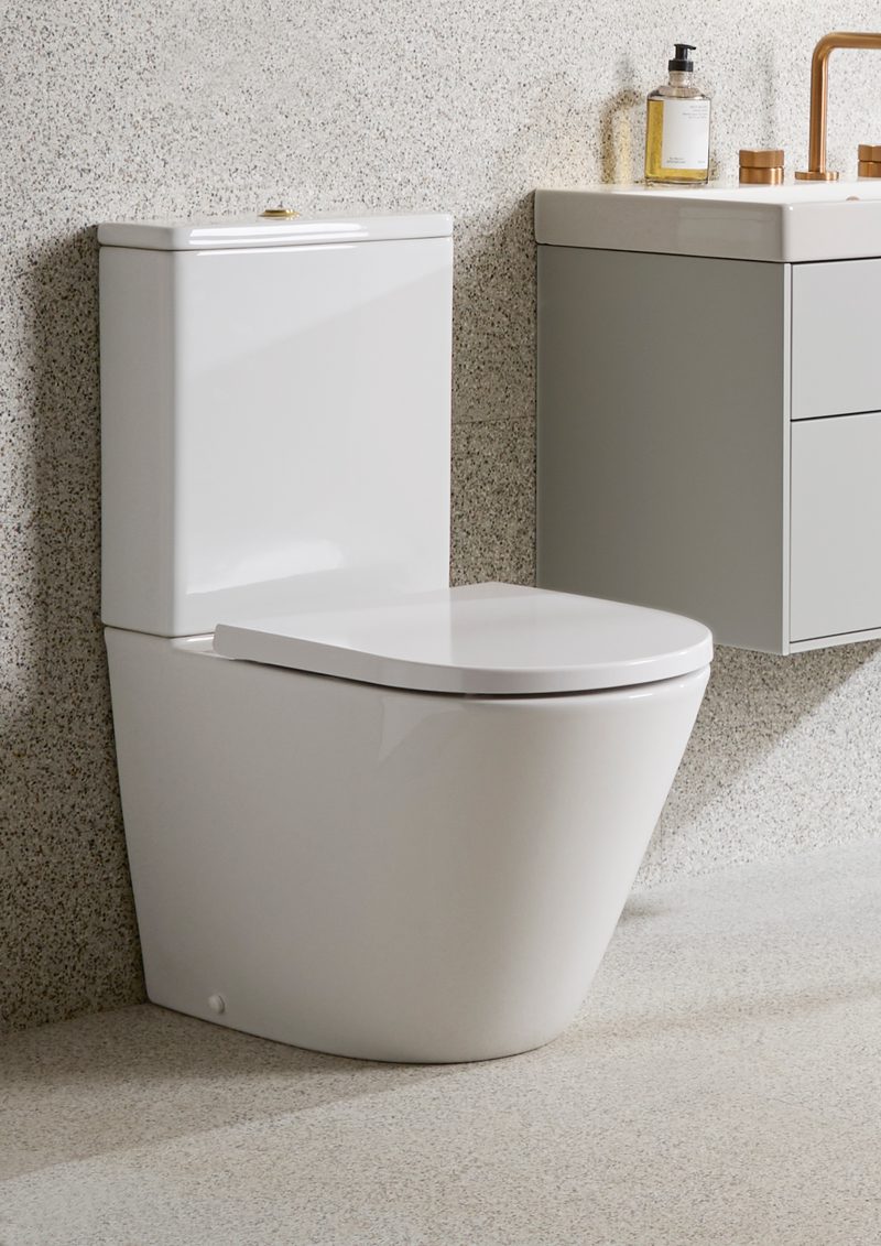 Faber Fully enclosed WC Lifestyle Faber Fully enclosed WC Lifestyle