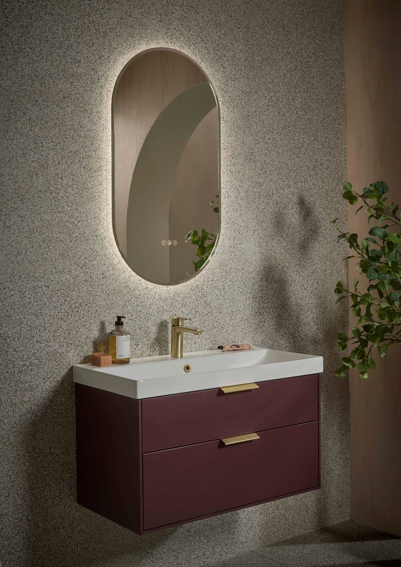 Faber Roper Rhodes Faber Mirrors | Roper Rhodes