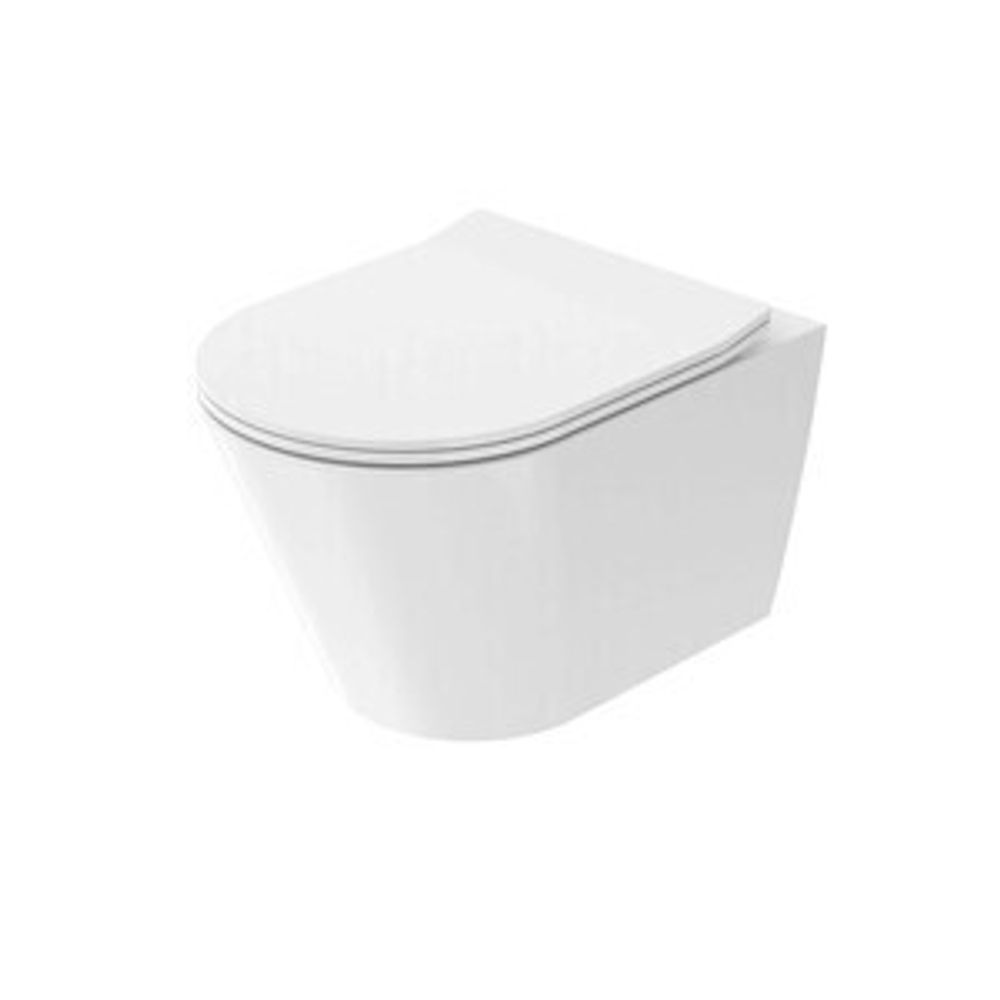 Faber Roper Rhodes Faber Wall Hung WC Pan | Roper Rhodes