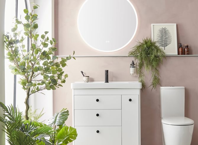 Fairmont 800 White Lifestyle Fairmont 800 White Lifestyle