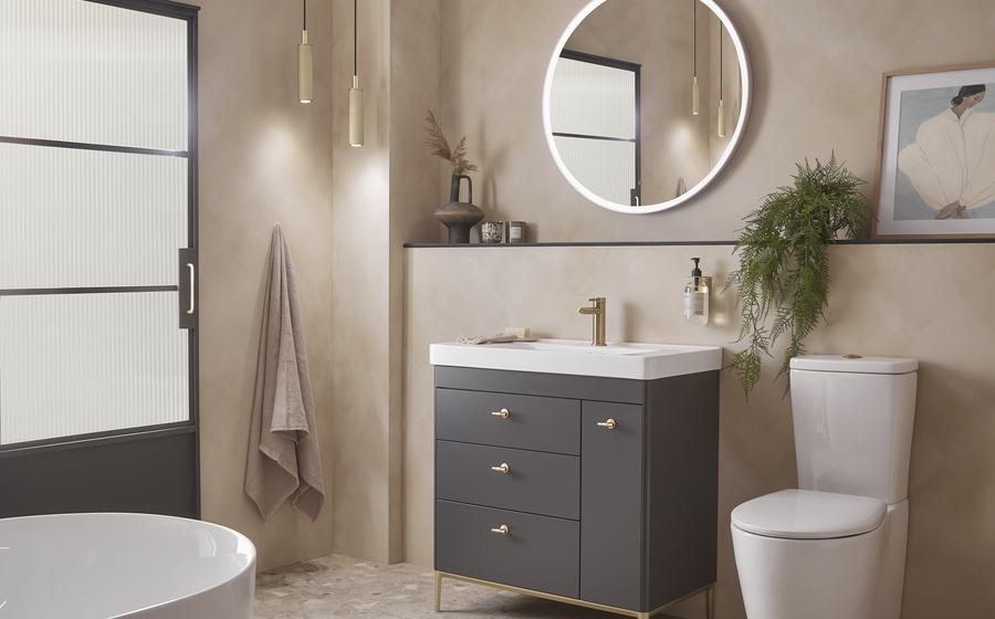 What is the Most Important Piece of Furniture in Your Bathroom?